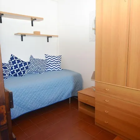 Apartamento Bice Seccheto