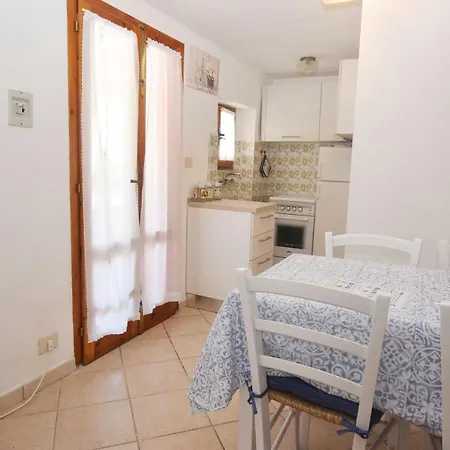 Bice Apartamento Seccheto
