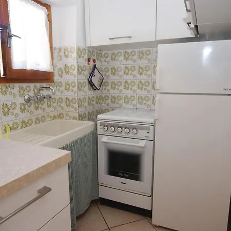 Bice Apartamento *