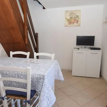 Bice Apartamento *