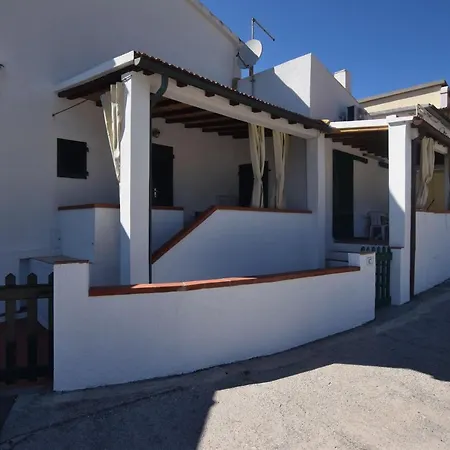 Apartamento Bice