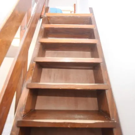 Apartment Bice Seccheto